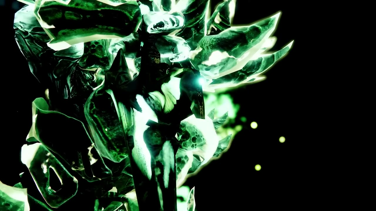 Destiny 2: Crota's End