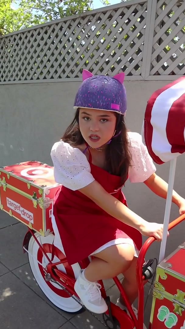 Target Summer