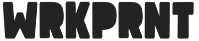 Workprint